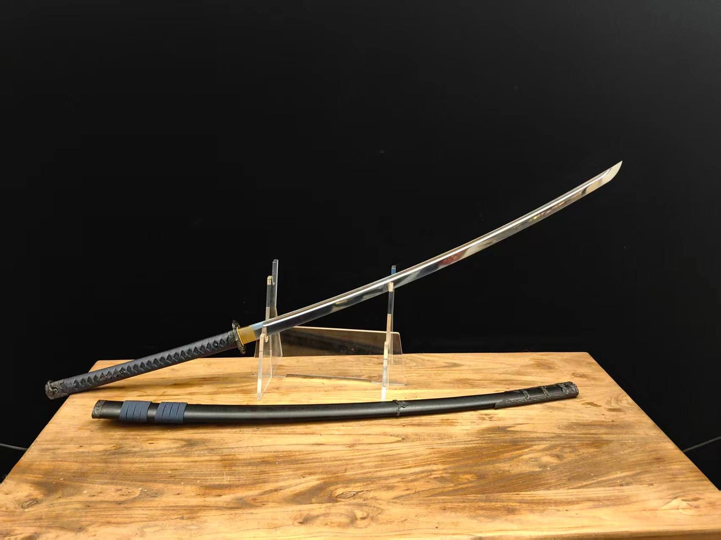 Cloudhammer Odachi - Unbreakable Might - s5e