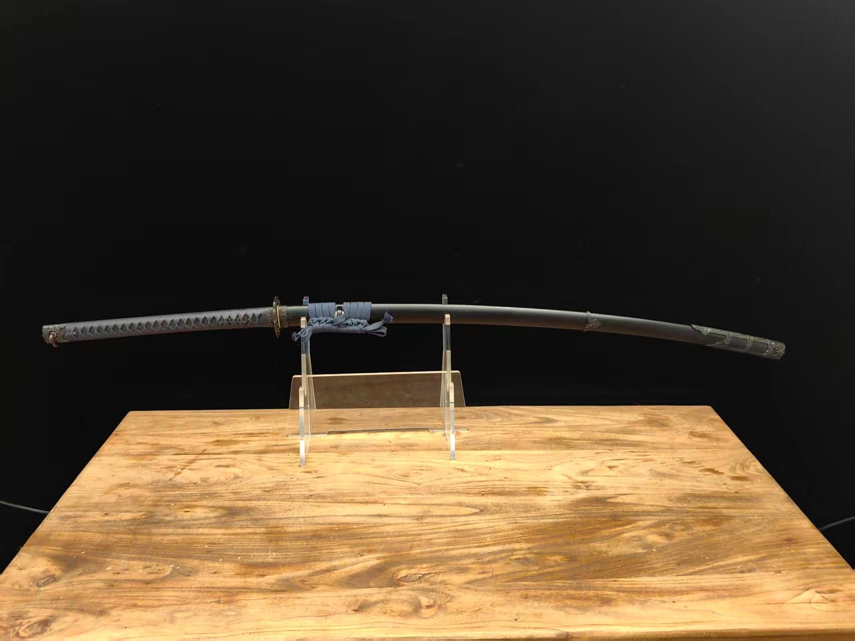 Cloudhammer Odachi - Unbreakable Might - s5e