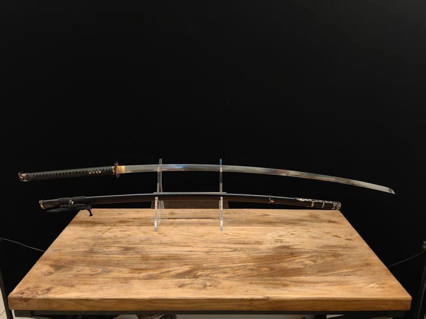 Cloudhammer Giant Odachi - Imperial - s5e