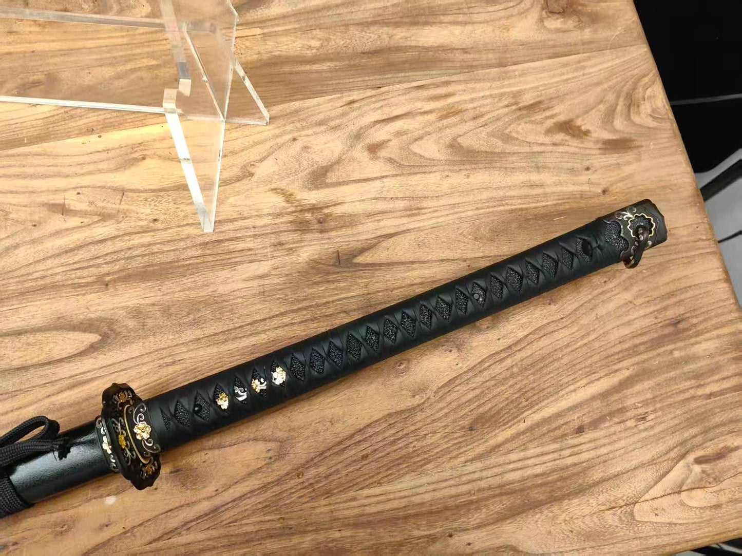 Cloudhammer Giant Odachi - Imperial - s5e