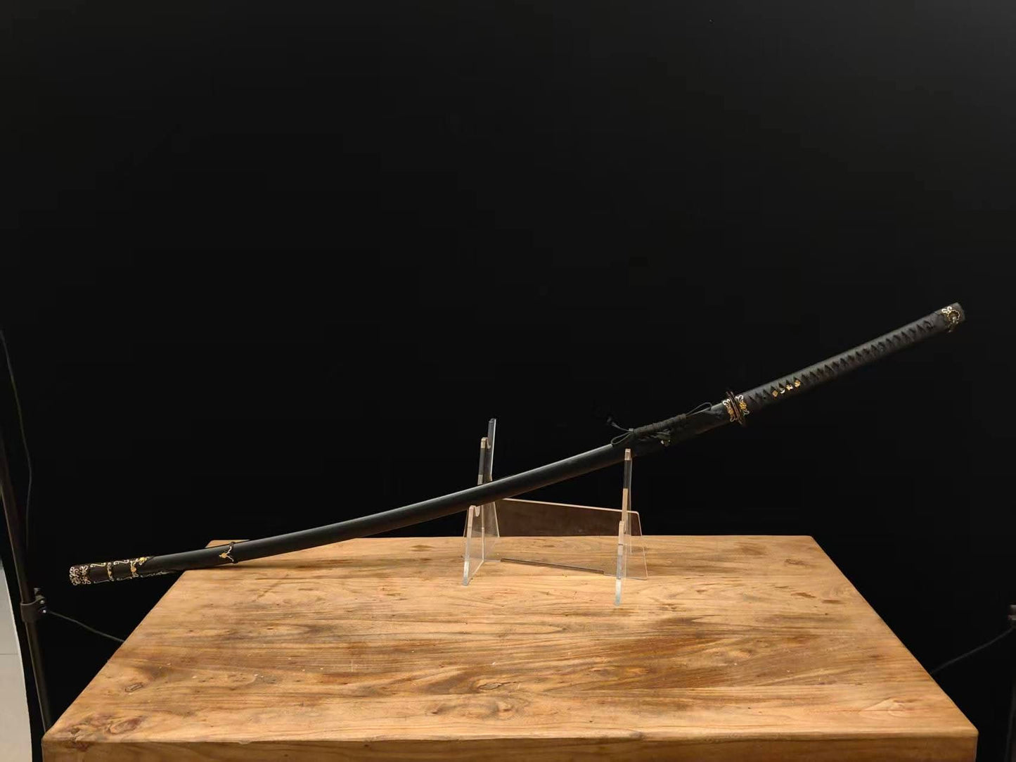 Cloudhammer Giant Odachi - Imperial - s5e