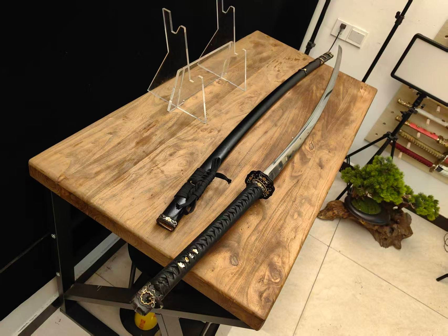 Cloudhammer Giant Odachi - Imperial - s5e