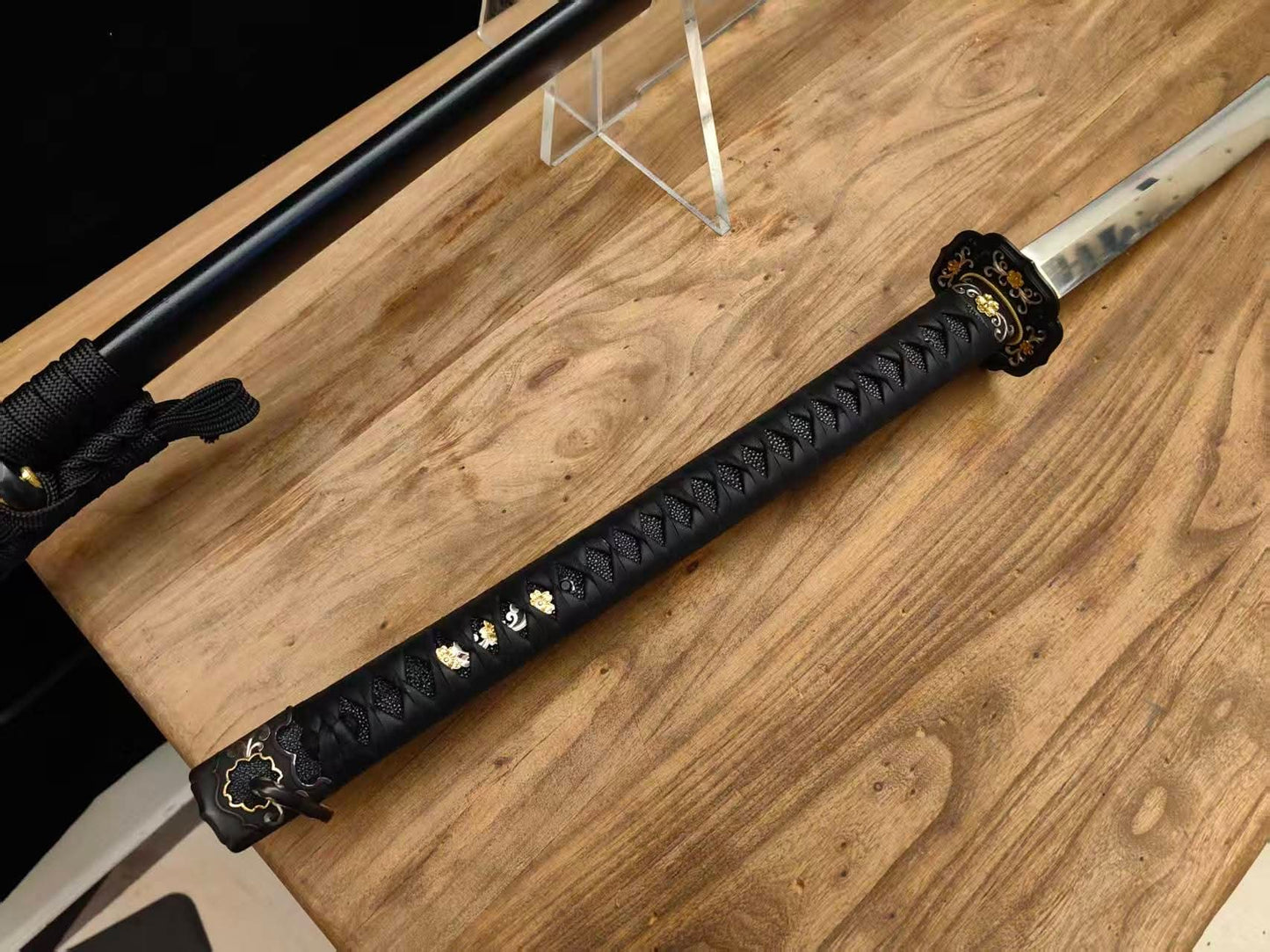 Cloudhammer Giant Odachi - Imperial - s5e