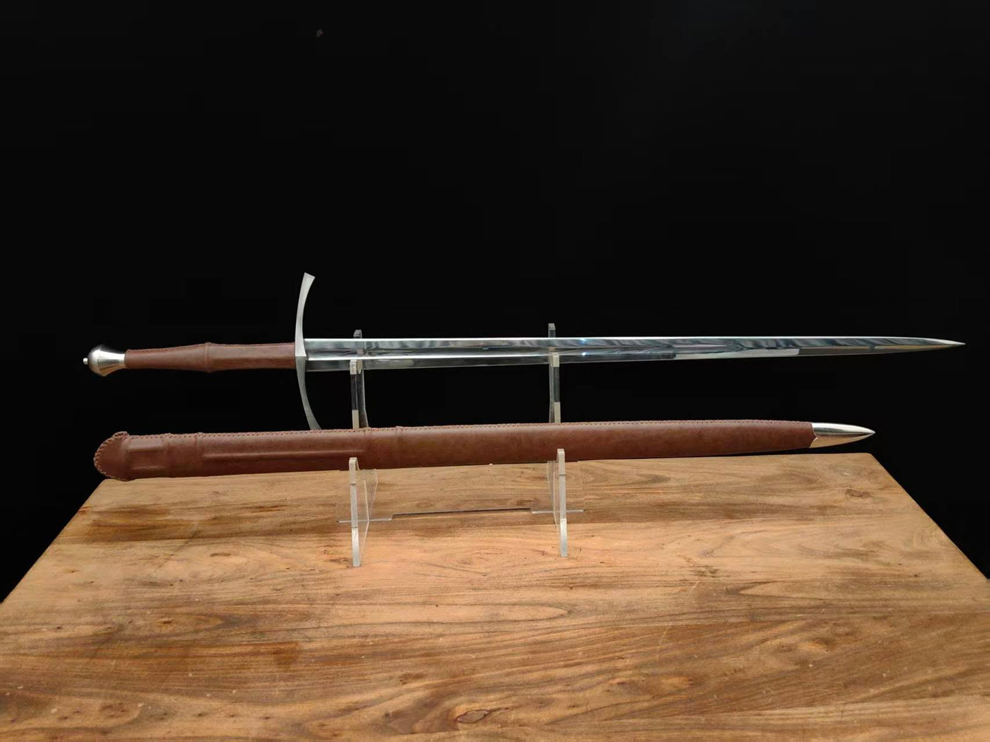 PRE-ORDER Cloudhammer Longsword v2 - s5e