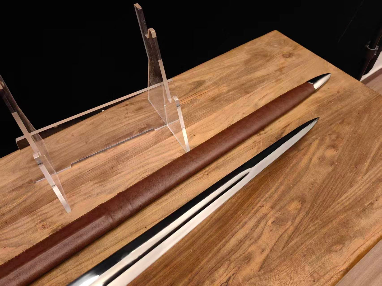 PRE-ORDER Cloudhammer Longsword v2 - s5e