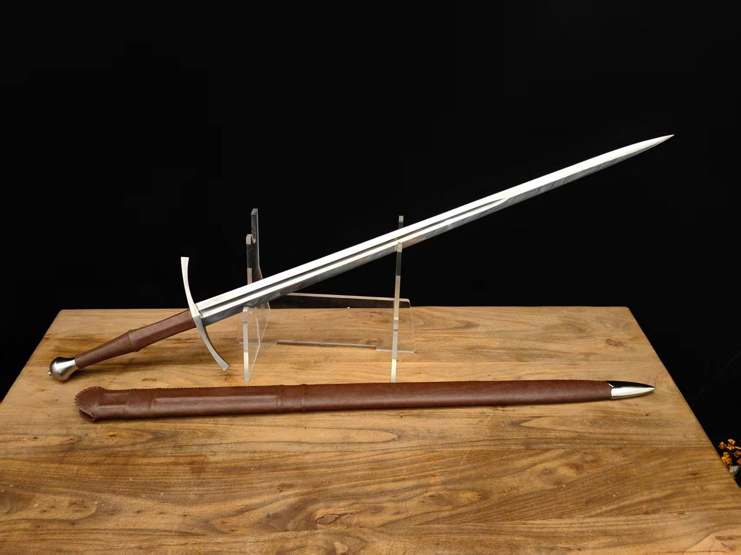 PRE-ORDER Cloudhammer Longsword v2 - s5e