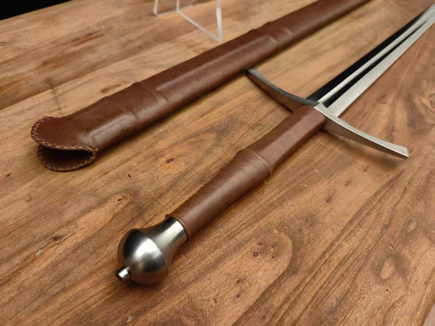 PRE-ORDER Cloudhammer Longsword v2 - s5e