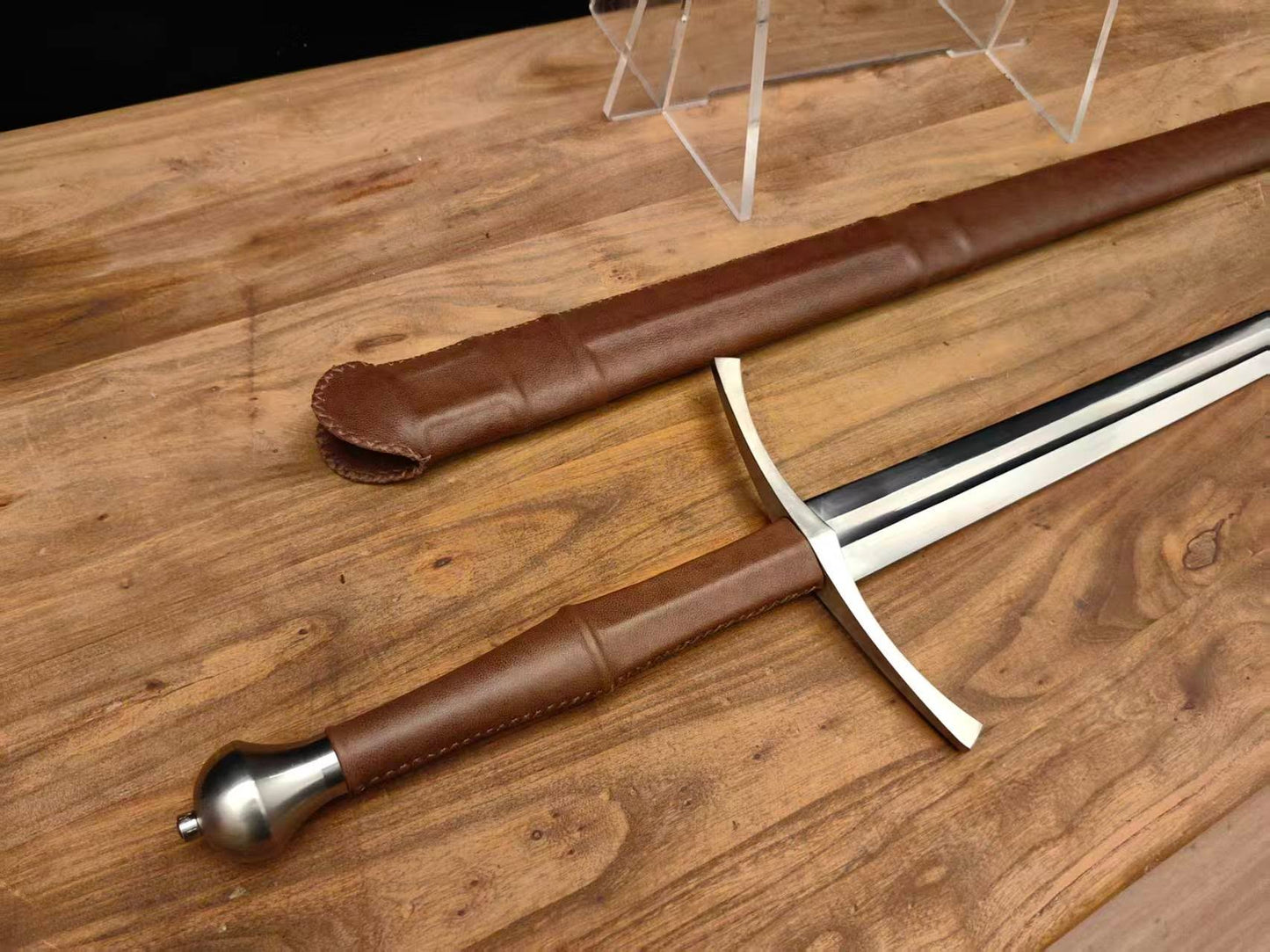 PRE-ORDER Cloudhammer Longsword v2 - s5e