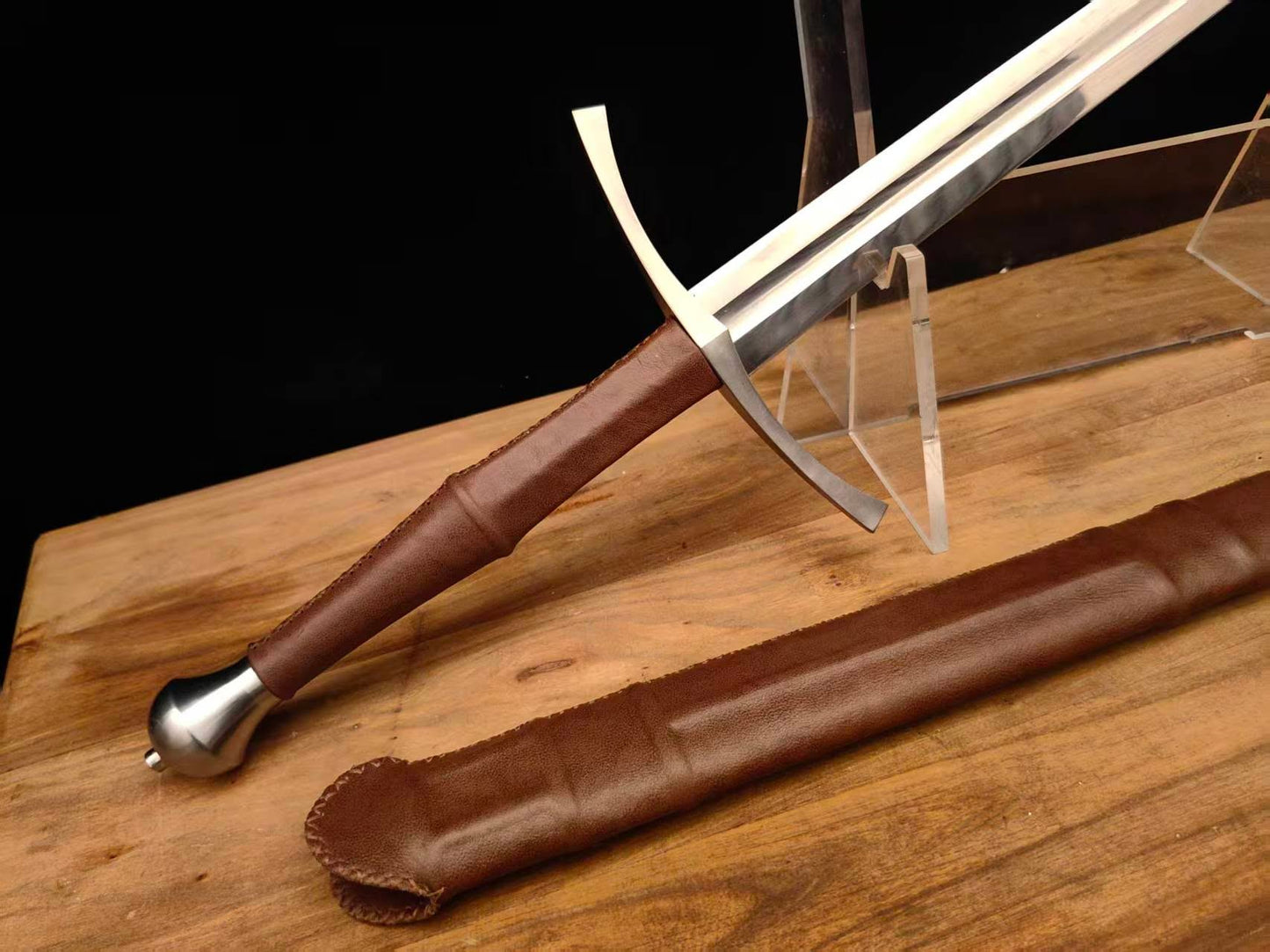 PRE-ORDER Cloudhammer Longsword v2 - s5e