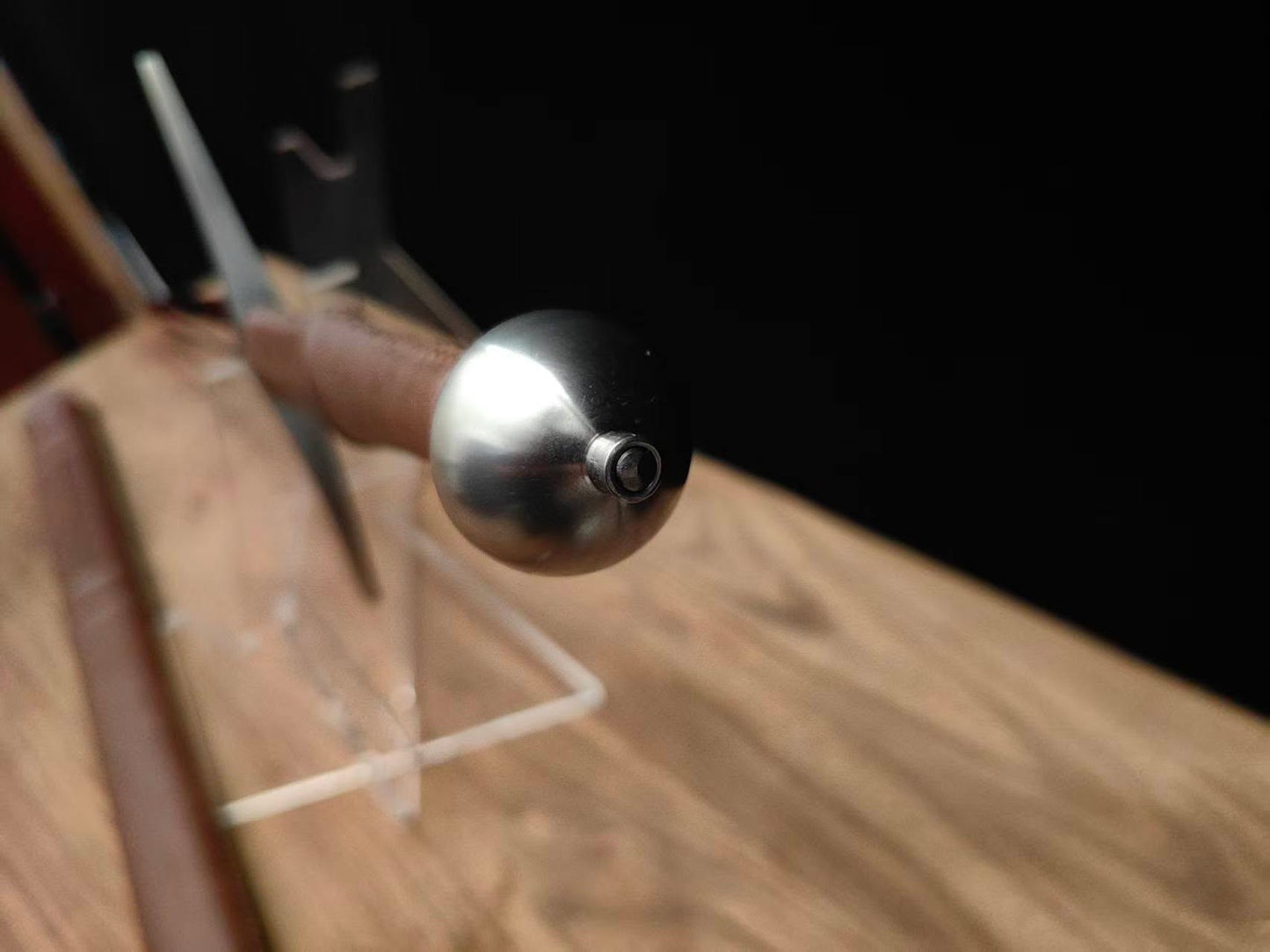 PRE-ORDER Cloudhammer Longsword v2 - s5e