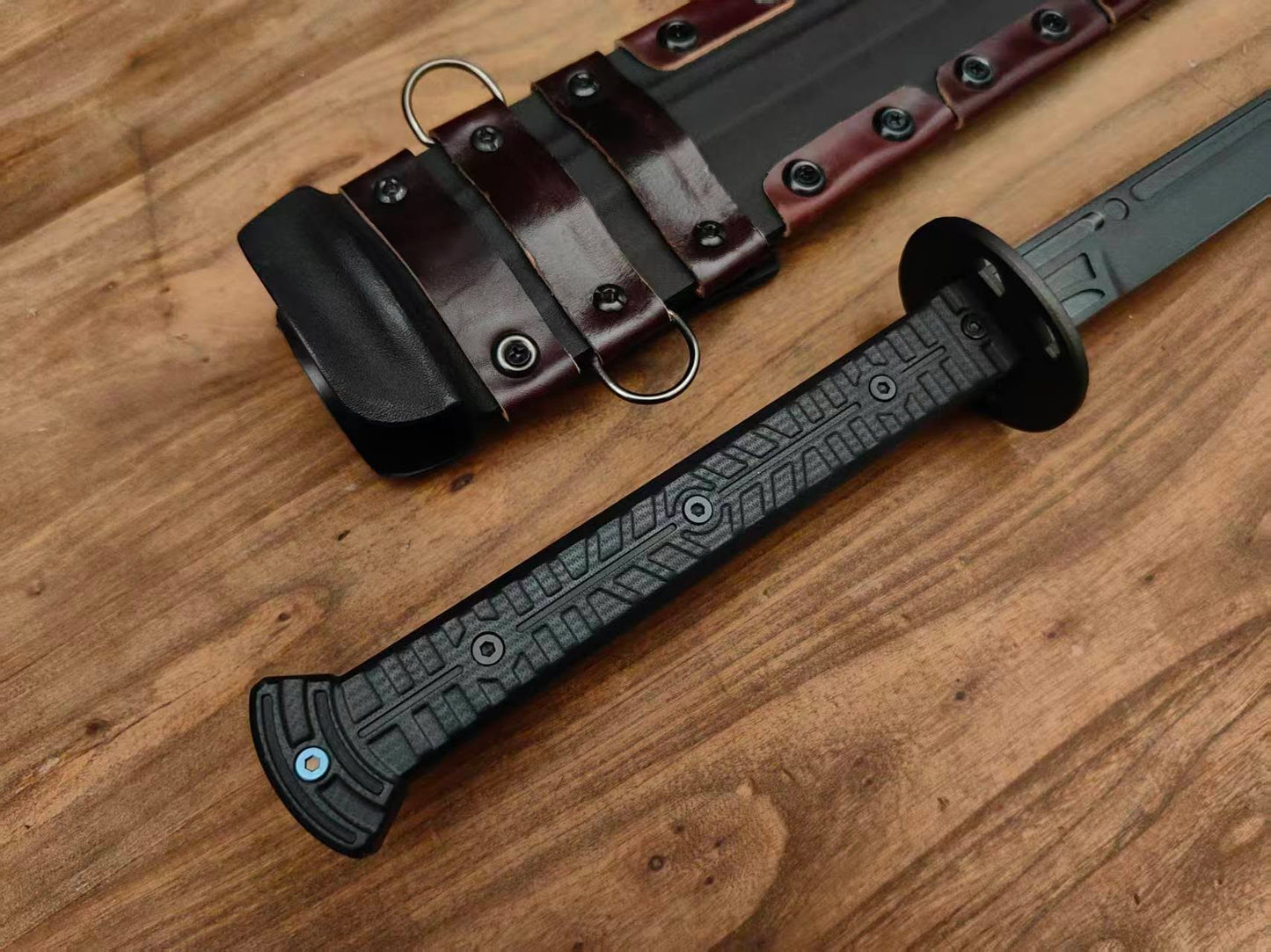 PRE-ORDER Cloudhammer Tactical Yanling Dao - sx105v