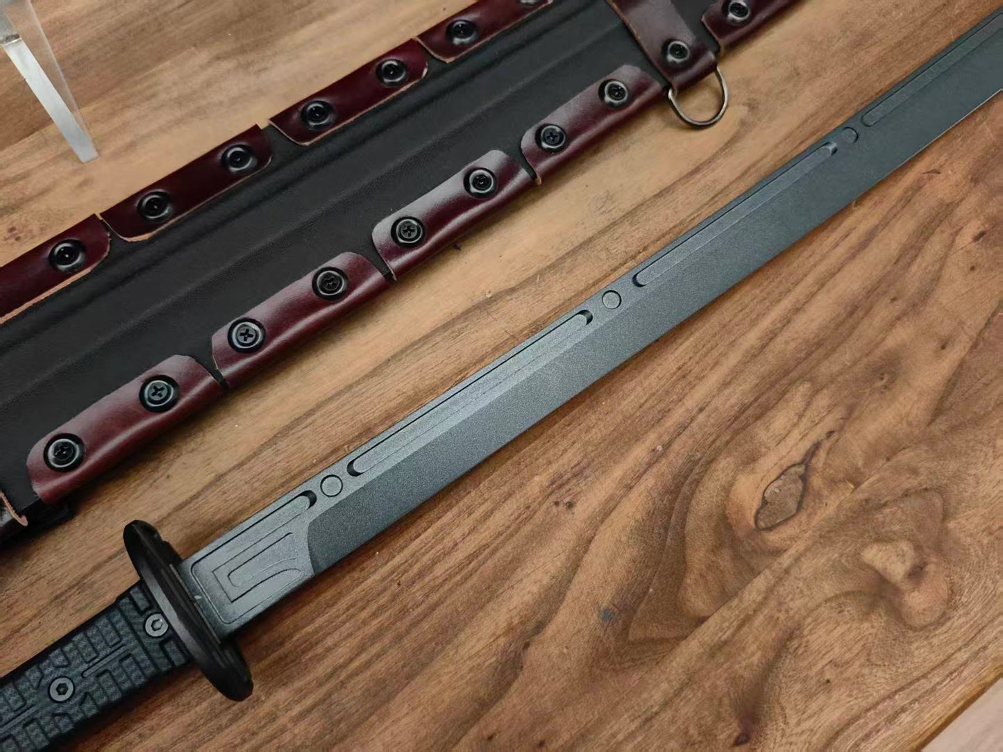 PRE-ORDER Cloudhammer Tactical Yanling Dao - sx105v