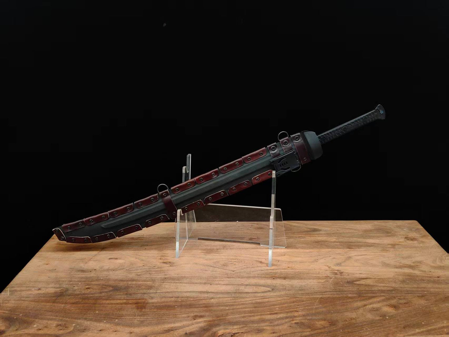 PRE-ORDER Cloudhammer Tactical Yanling Dao - sx105v