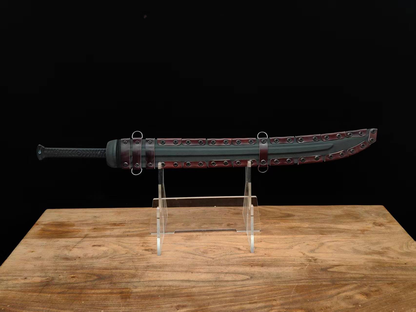 PRE-ORDER Cloudhammer Tactical Yanling Dao - sx105v