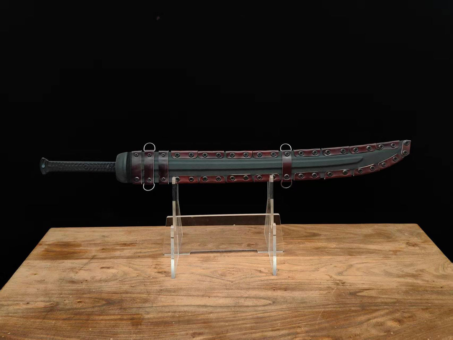 PRE-ORDER Cloudhammer Tactical Yanling Dao - sx105v