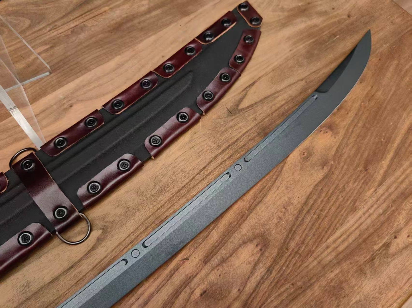 PRE-ORDER Cloudhammer Tactical Yanling Dao - sx105v