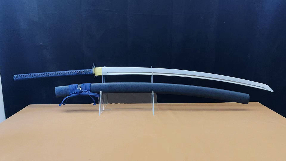 Cloudhammer Extra Stout Series Odachi - din67sicr7 Steel