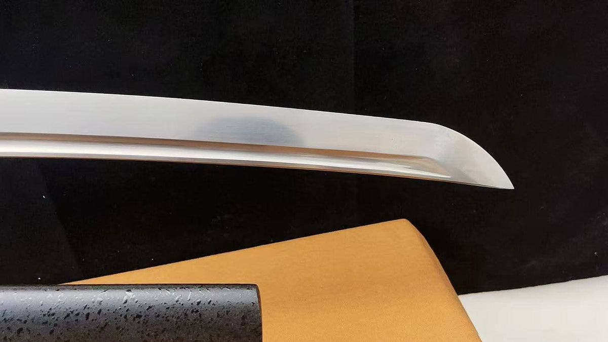 Cloudhammer Extra Stout Series Odachi - din67sicr7 Steel