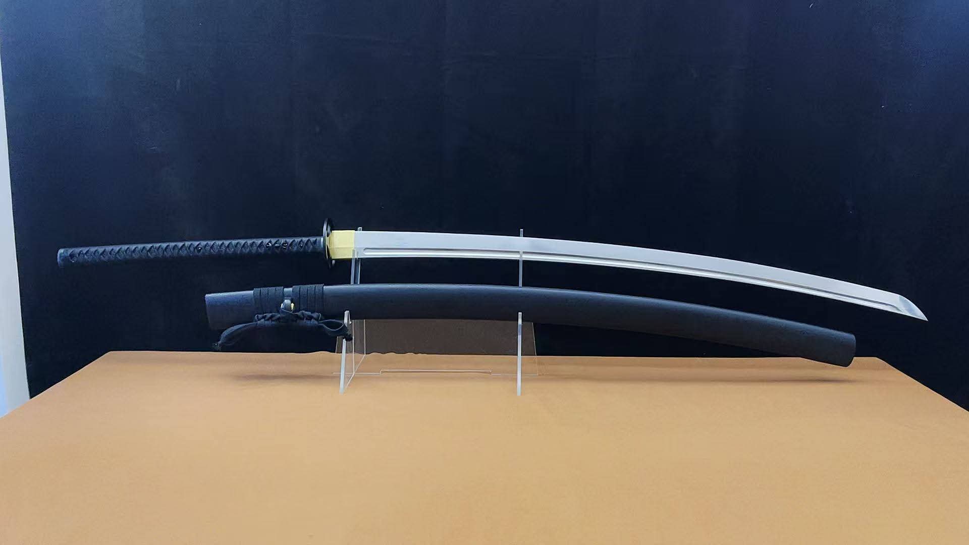 PRE-ORDER Cloudhammer Extra Stout Series Odachi - s5