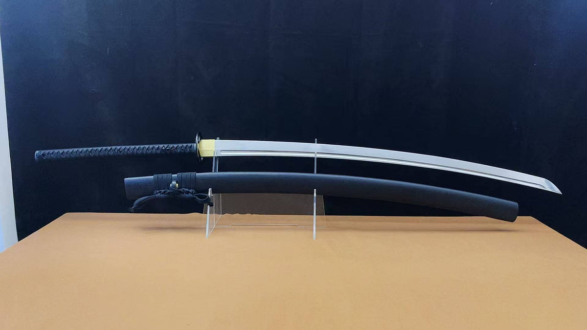 PRE-ORDER Cloudhammer Extra Stout Series Odachi - s5