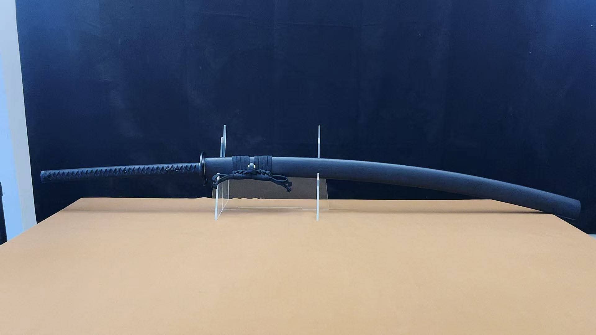 PRE-ORDER Cloudhammer Extra Stout Series Odachi - s5