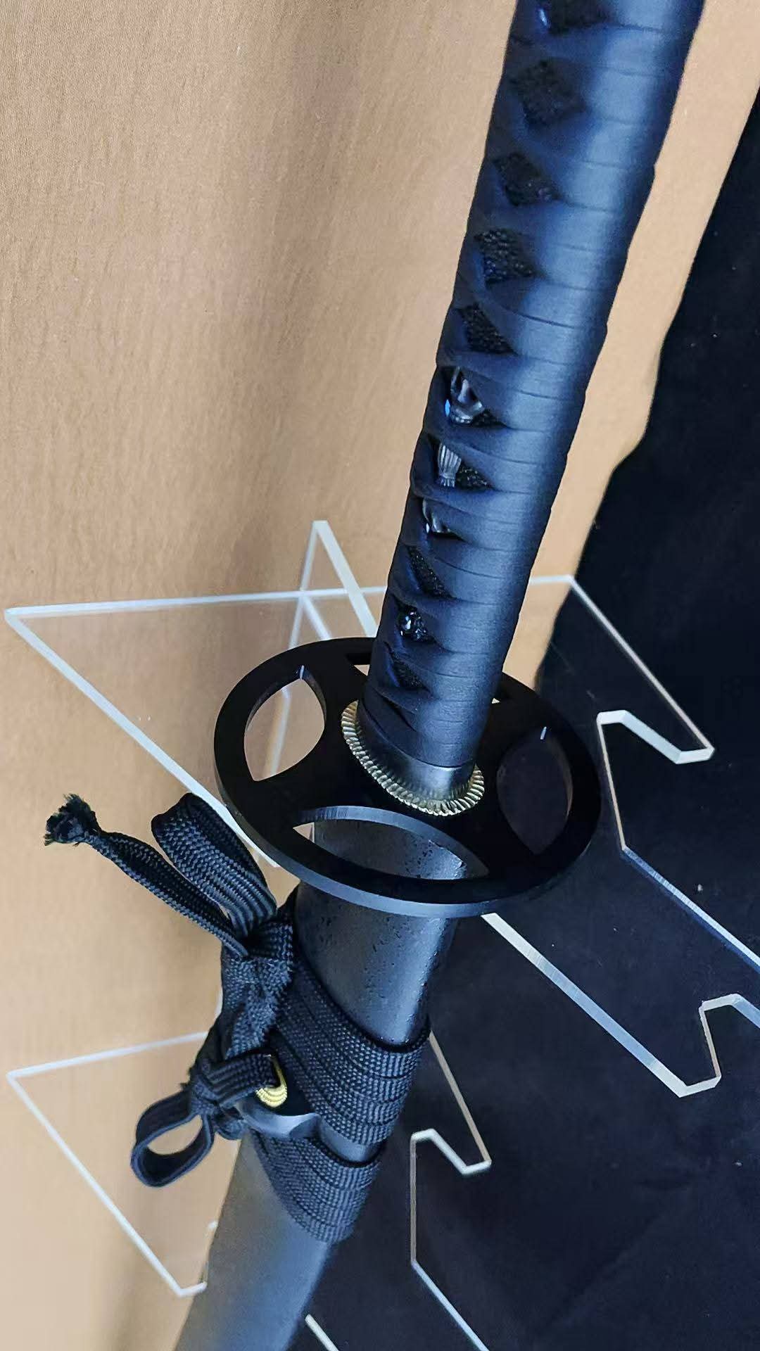 PRE-ORDER Cloudhammer Extra Stout Series Odachi - s5