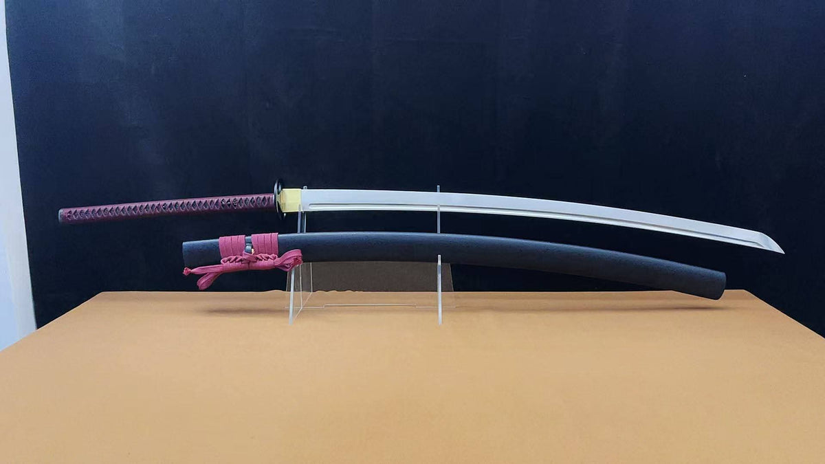 PRE-ORDER Cloudhammer Extra Stout Series Odachi - s5