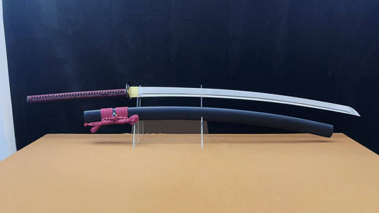PRE-ORDER Cloudhammer Extra Stout Series Odachi - s5
