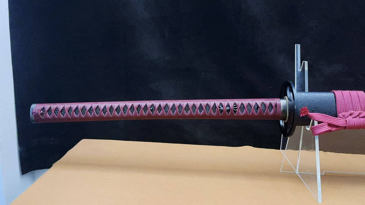 PRE-ORDER Cloudhammer Extra Stout Series Odachi - s5