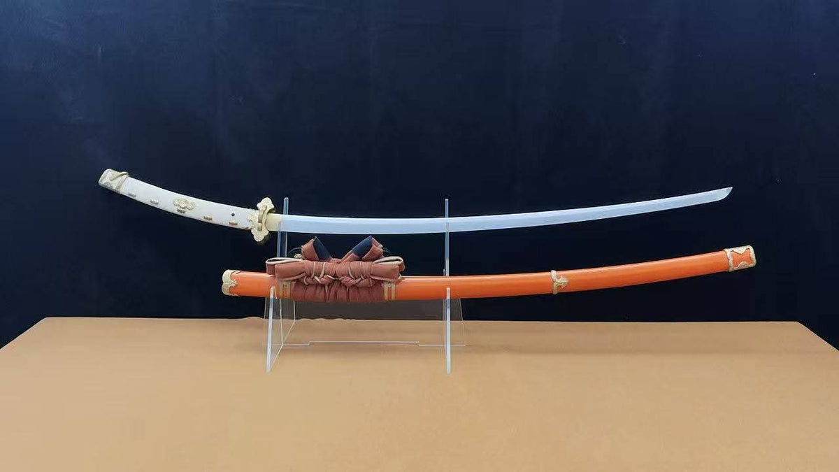 TESTED Cloudhammer Efu Tachi - sx105v
