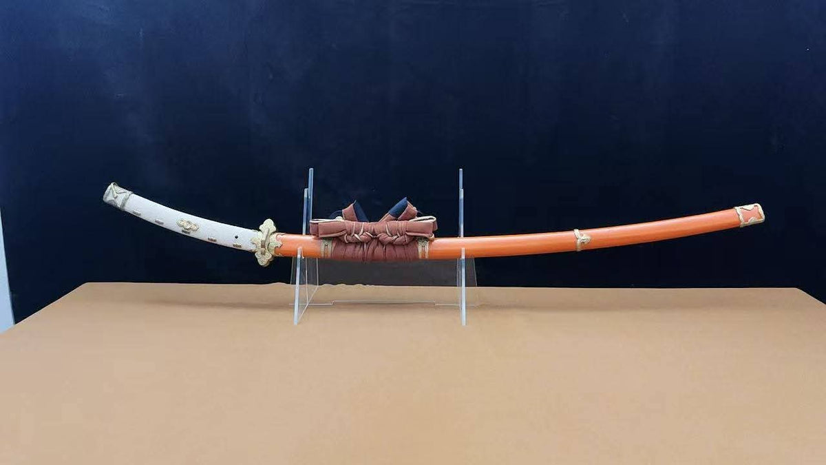 TESTED Cloudhammer Efu Tachi - sx105v