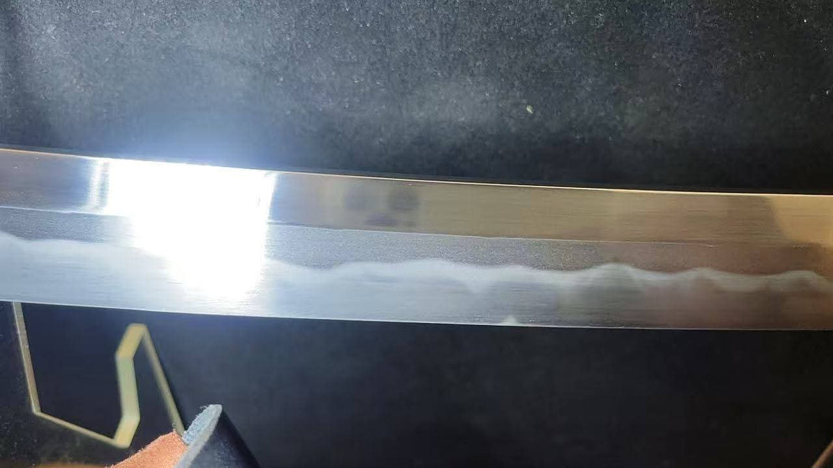 Cloudhammer Phoenix Head Tachi - w2 Cable Steel