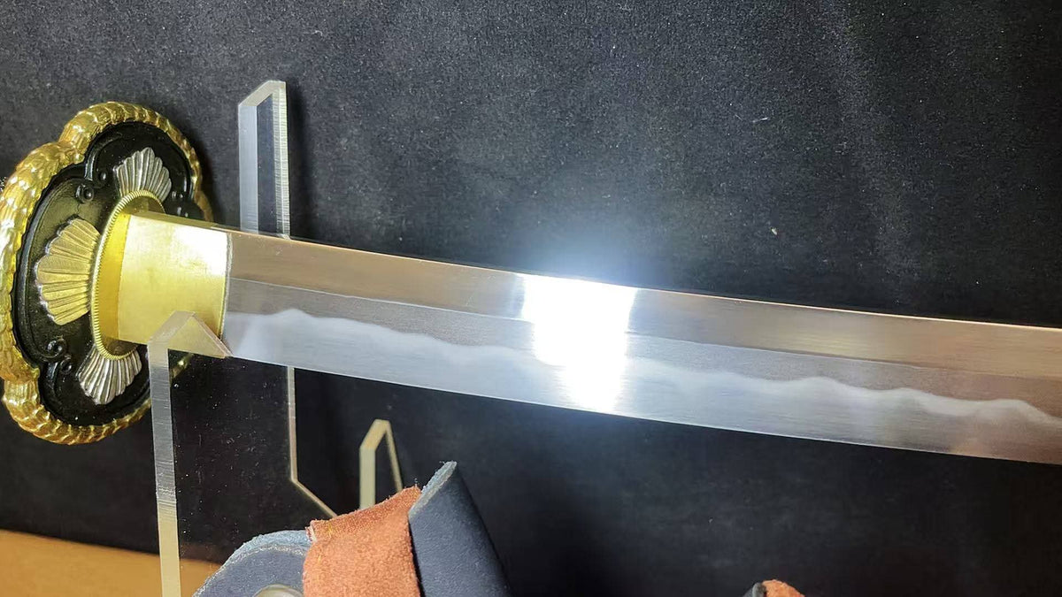 Cloudhammer Phoenix Head Tachi - w2 Cable Steel