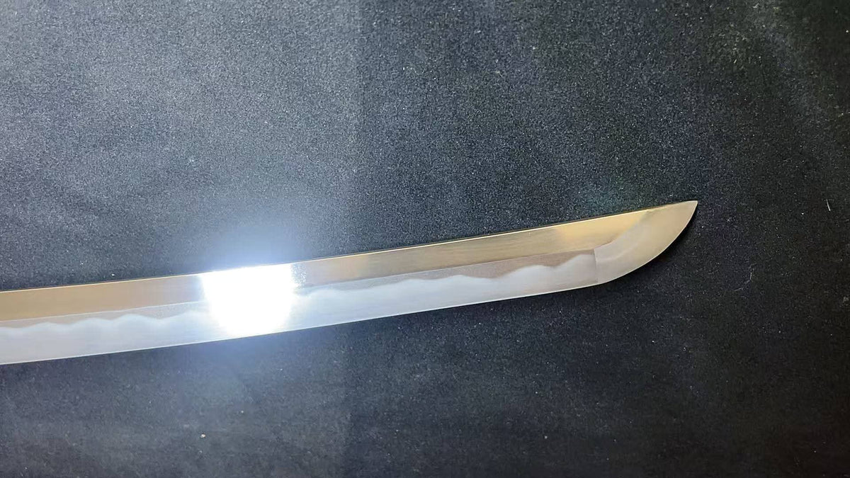 Cloudhammer Phoenix Head Tachi - w2 Cable Steel