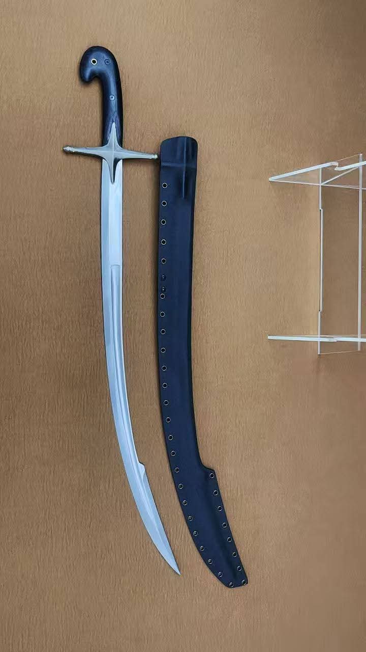 Cloudhammer Tactical Kilij