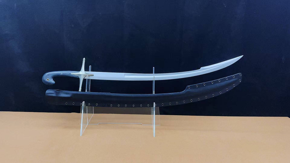 Cloudhammer Tactical Kilij