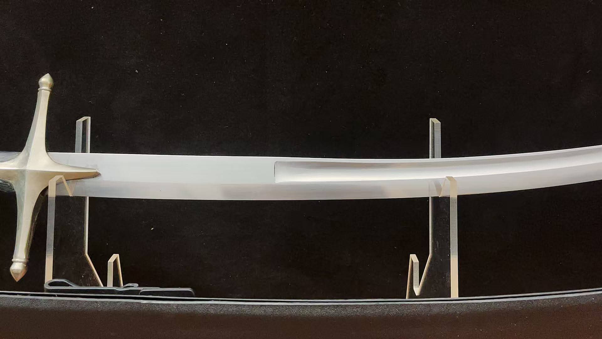 Cloudhammer Tactical Kilij
