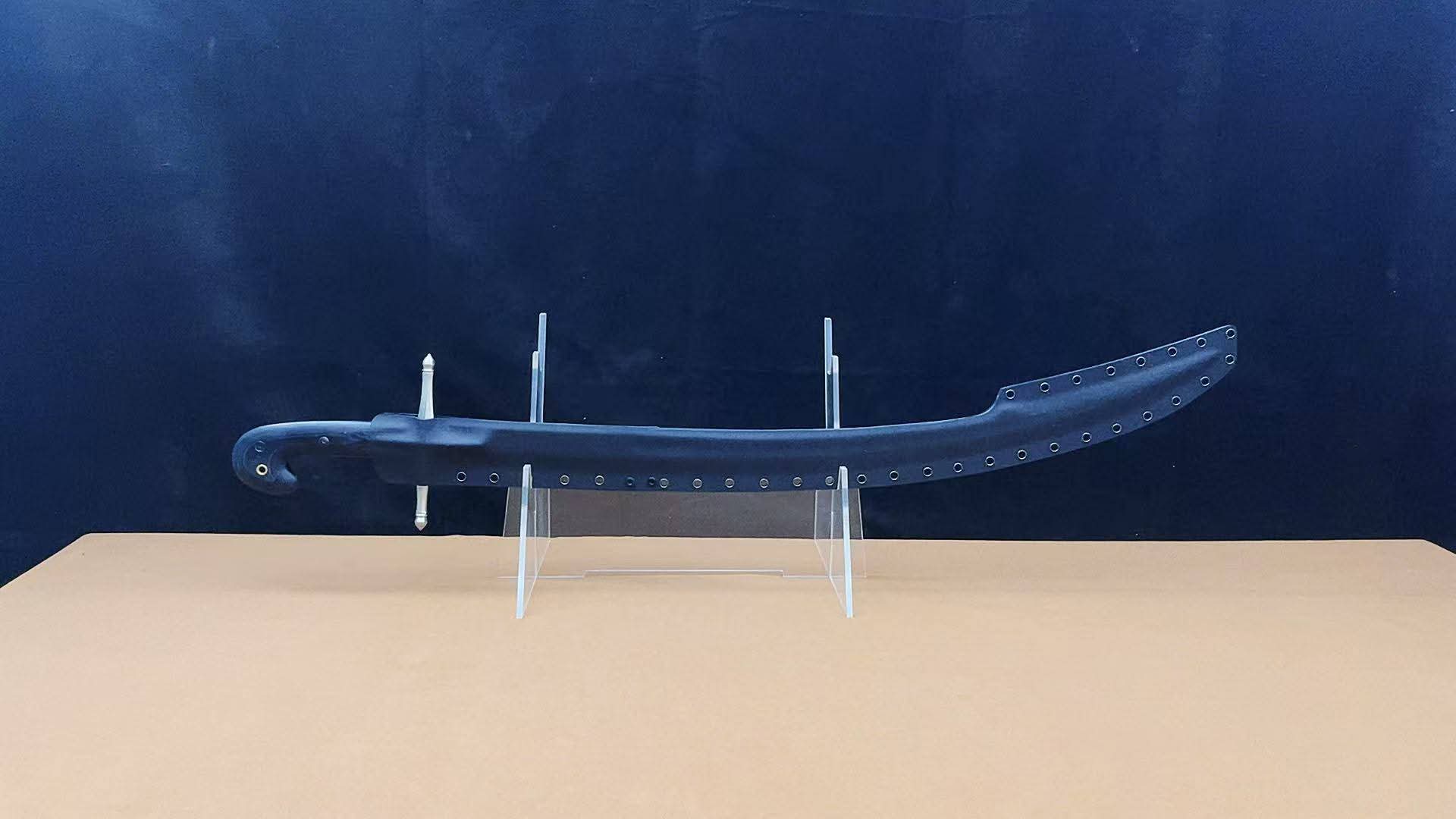 Cloudhammer Tactical Kilij