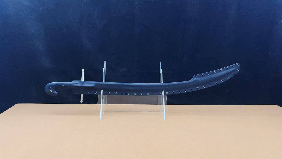 Cloudhammer Tactical Kilij