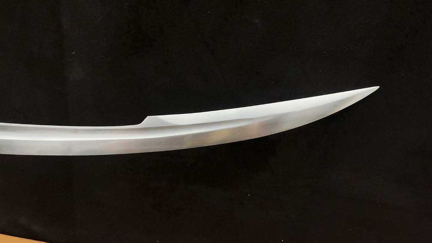 Cloudhammer Tactical Kilij