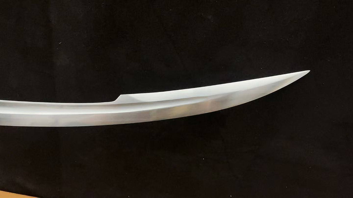 Cloudhammer Tactical Kilij