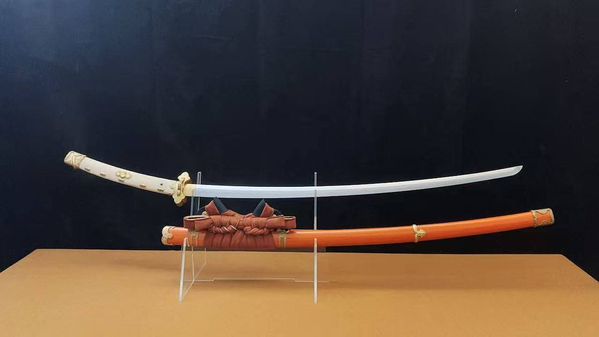 Cloudhammer Efu Tachi - w2 cable steel