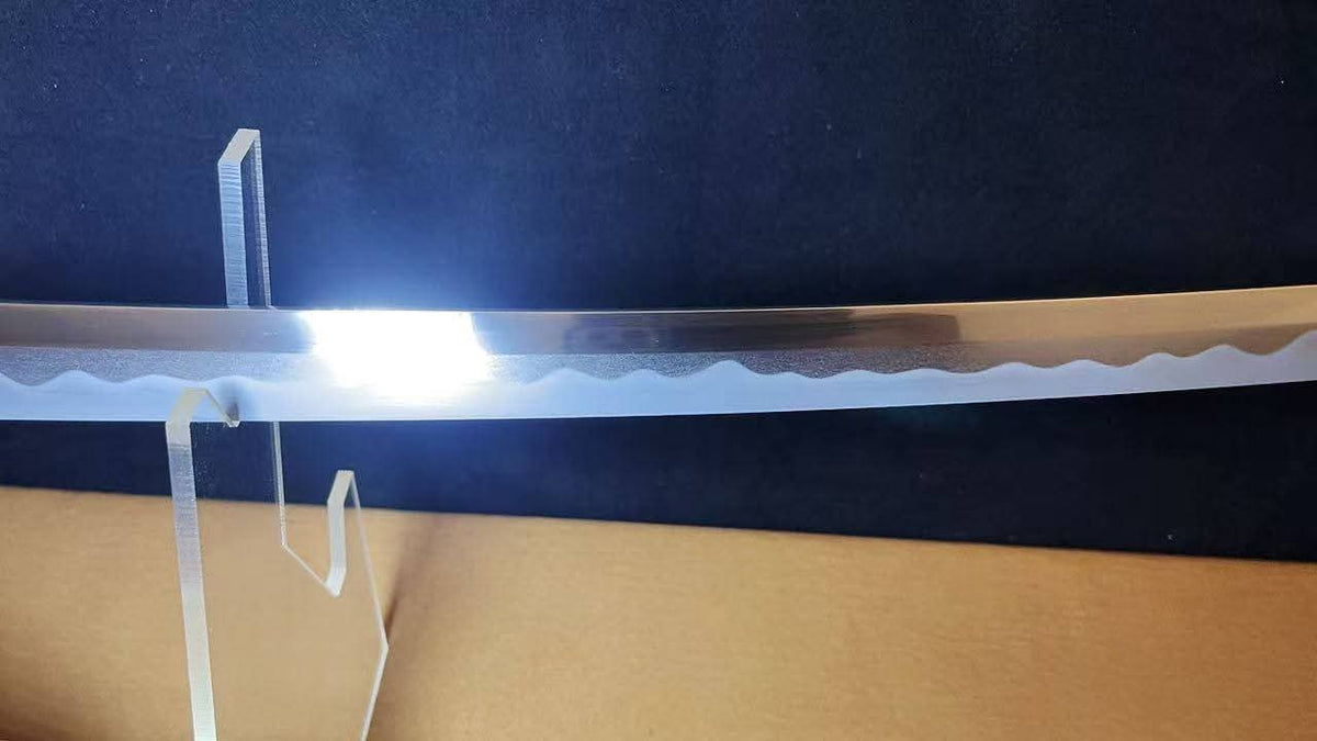 Cloudhammer Efu Tachi - w2 cable steel