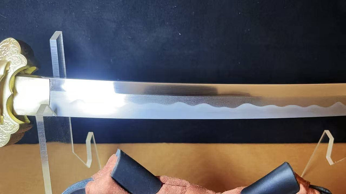 Cloudhammer Efu Tachi - w2 cable steel