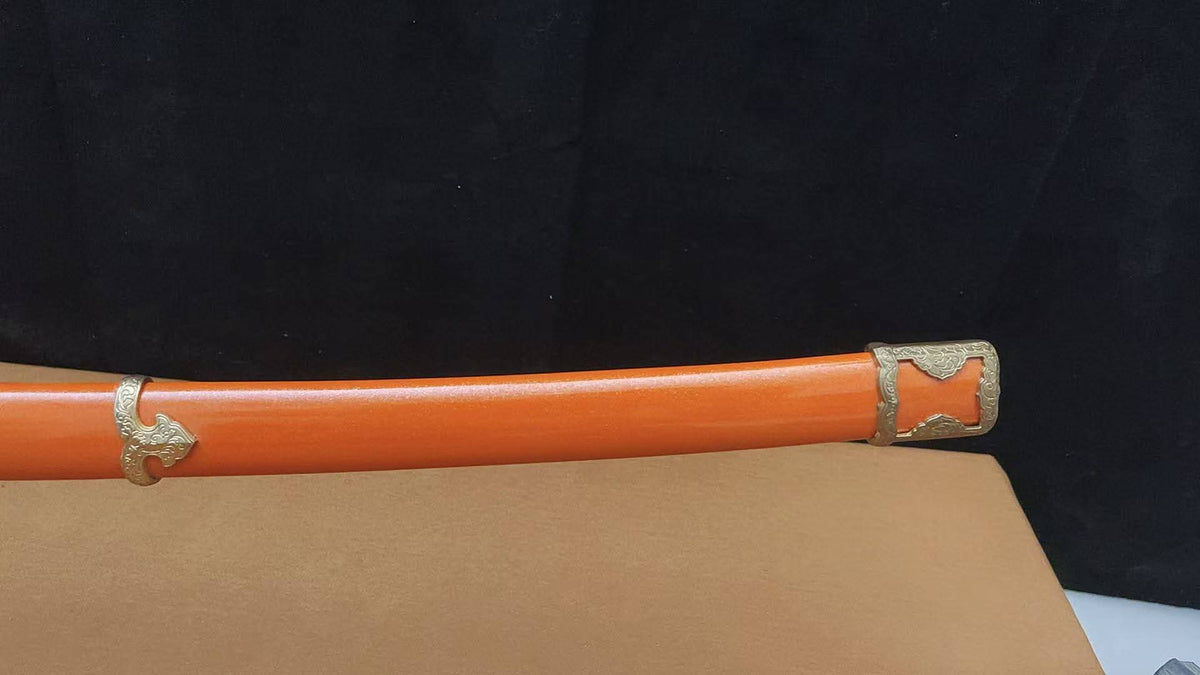 Cloudhammer Efu Tachi - w2 cable steel