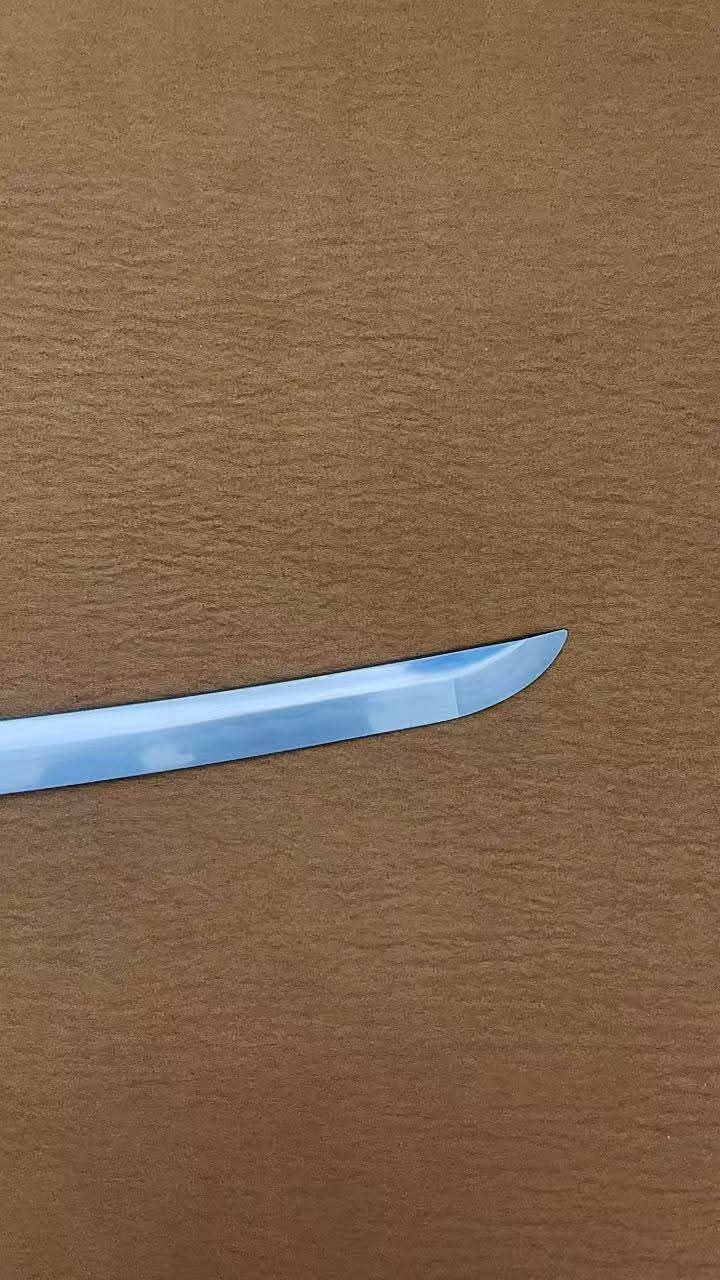 Cloudhammer Water Dragon Tachi - w2 cable steel