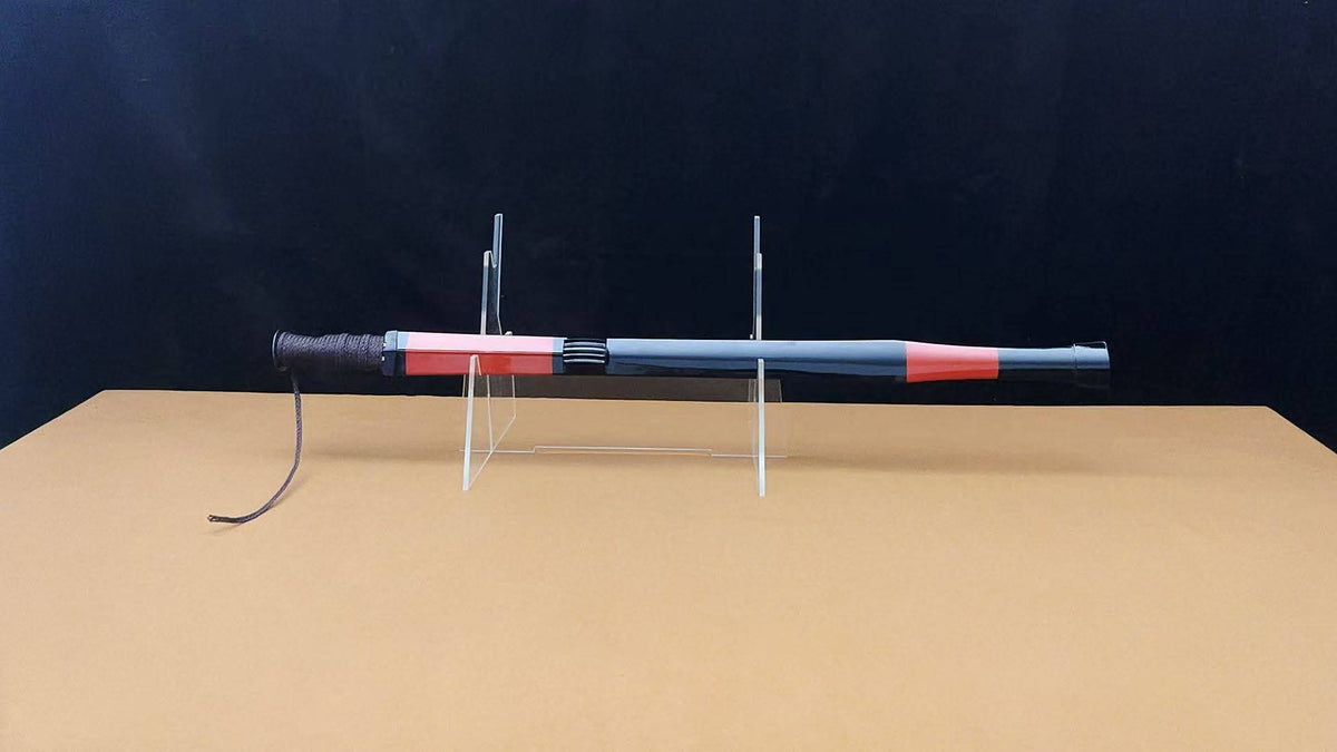 Cloudhammer Jian - Chu Kingdom Style, differentially hardened