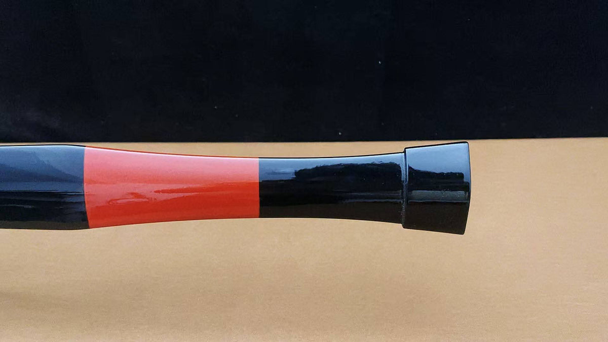 Cloudhammer Jian - Chu Kingdom Style, differentially hardened