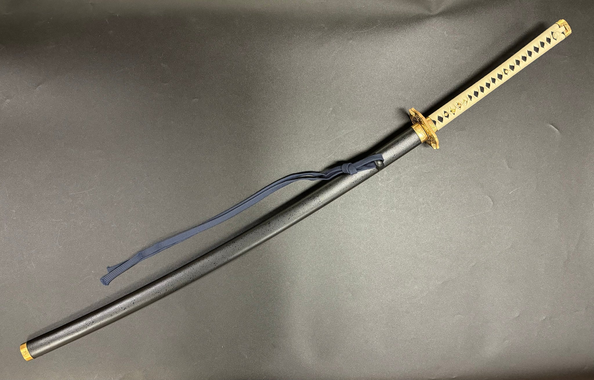 Cloudhammer Giant Devil May Cry Vergil Yamato, 35.5
