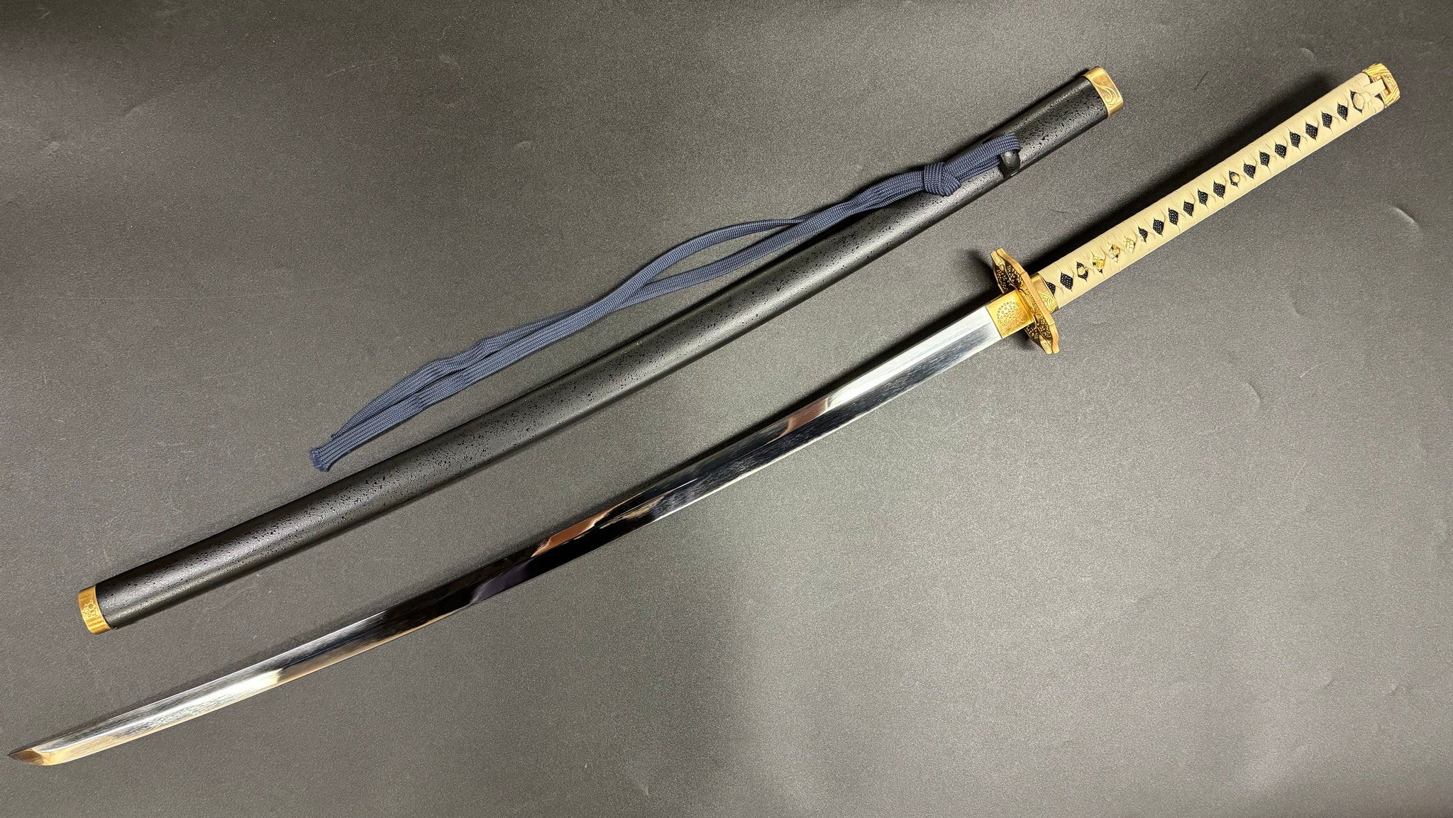 Cloudhammer Giant Devil May Cry Vergil Yamato, 35.5